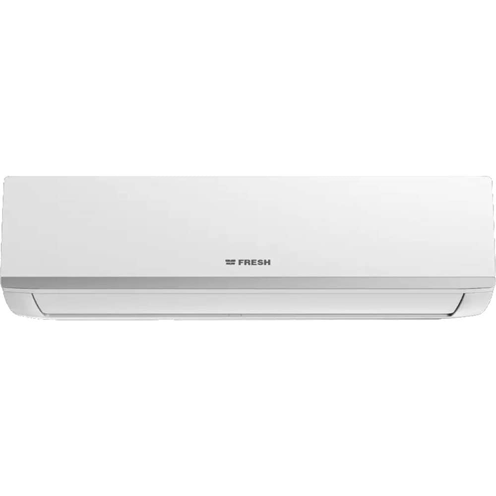 Fresh Air Conditioner Split 2.25 HP Cool Inverter White SIFW20C/IP. Fresh Air Conditioner Split 2.25 HP Cool Inverter White SIFW20C/IP.